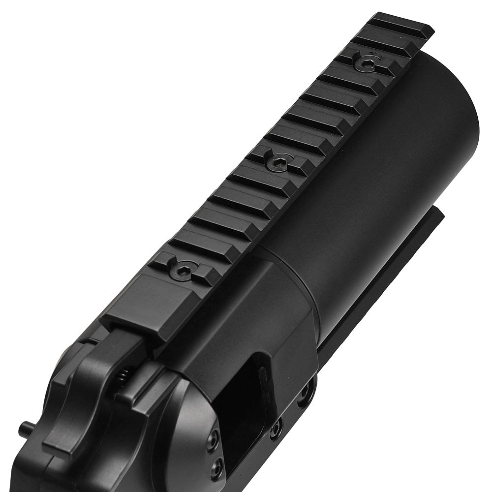 CYMA 製 】40mm ガスカートリッジ 対応 ピストル グレネードランチャー