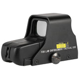 【 AIM-O 製 】EOTech 551 ホロサイト ドットサイト レプリカ レッド/グリーンレティクル搭載 ミラーレンズ 反射低減レンズ