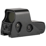 【 AIM-O 製 】EOTech 551 ホロサイト ドットサイト レプリカ レッド/グリーンレティクル搭載 ミラーレンズ 反射低減レンズ