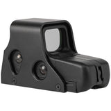 【 AIM-O 製 】EOTech 551 ホロサイト ドットサイト レプリカ レッド/グリーンレティクル搭載 ミラーレンズ 反射低減レンズ