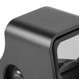 【 AIM-O 製 】EOTech 551 ホロサイト ドットサイト レプリカ レッド/グリーンレティクル搭載 ミラーレンズ 反射低減レンズ
