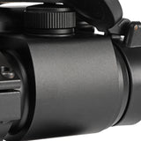 【 AIM-O 製 】COMP M2 ドットサイト レプリカ レッド/グリーンレティクル搭載 ミラーレンズ (ハイ/ローマウント選択可)