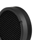 【 AIM-O 製 】COMP M2/M4対応 キルフラッシュ KILLFLASH レンズプロテクター アルミ製 ハニカム構造