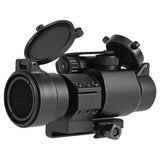 【 AIM-O 製 】COMP M2/M4対応 キルフラッシュ KILLFLASH レンズプロテクター アルミ製 ハニカム構造