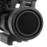 【 AIM-O 製 】COMP M2/M4対応 キルフラッシュ KILLFLASH レンズプロテクター アルミ製 ハニカム構造