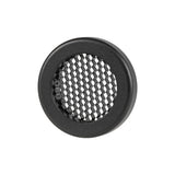 【 AIM-O 製 】マイクロT2対応 キルフラッシュ KILLFLASH レンズプロテクター アルミ製 ハニカム構造