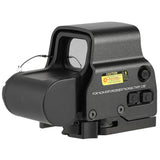【 AIM-O 製 】EOTech EXPS3 ホロサイト ドットサイト レプリカ レッド/グリーンレティクル搭載 ミラーレンズ 反射低減レンズ