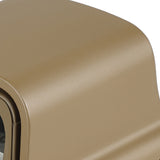 【 AIM-O 製 】EOTech EXPS3 ホロサイト ドットサイト レプリカ レッド/グリーンレティクル搭載 ミラーレンズ 反射低減レンズ