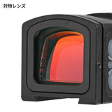 【 AIM-O 製 】ACRO P2 ドットサイト レプリカ コンパクト マイクロサイト ルビーレンズ搭載