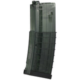【 H&K 正式ライセンス 】 PTW/ATW/HAO トレーニングウェポン M4 HK416 シリーズ対応 UMAREX H&K Polymer Magazine STANAG / 120連 ポリマーマガジン