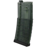 【 H&K 正式ライセンス 】 PTW/ATW/HAO トレーニングウェポン M4 HK416 シリーズ対応 UMAREX H&K Polymer Magazine STANAG / 120連 ポリマーマガジン