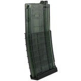 【 H&K 正式ライセンス 】 PTW/ATW/HAO トレーニングウェポン M4 HK416 シリーズ対応 UMAREX H&K Polymer Magazine STANAG / 120連 ポリマーマガジン