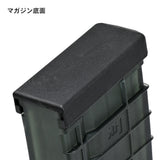 【 H&K 正式ライセンス 】 PTW/ATW/HAO トレーニングウェポン M4 HK416 シリーズ対応 UMAREX H&K Polymer Magazine STANAG / 120連 ポリマーマガジン