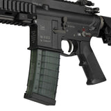 【 H&K 正式ライセンス 】 PTW/ATW/HAO トレーニングウェポン M4 HK416 シリーズ対応 UMAREX H&K Polymer Magazine STANAG / 120連 ポリマーマガジン