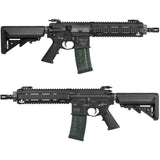 【 H&K 正式ライセンス 】 PTW/ATW/HAO トレーニングウェポン M4 HK416 シリーズ対応 UMAREX H&K Polymer Magazine STANAG / 120連 ポリマーマガジン