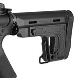 【 APS 製 】 M4シリーズ対応 RS-1 ライフルストック GEN2 バッテリー収納可 軍用グレードポリファイバー樹脂 カービンストック