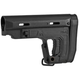 【 APS 製 】 M4シリーズ対応 RS-1 ライフルストック GEN2 バッテリー収納可 軍用グレードポリファイバー樹脂 カービンストック