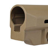 【 APS 製 】 M4シリーズ対応 RS-1 ライフルストック GEN2 バッテリー収納可 軍用グレードポリファイバー樹脂 カービンストック