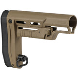 【 APS 製 】 M4シリーズ対応 RS-2 カービンストック GEN2 バッテリー収納可 軍用グレードポリファイバー樹脂