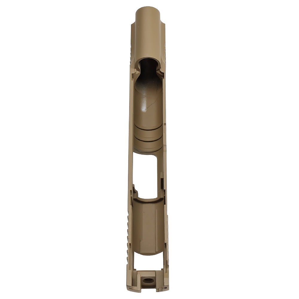 ARMY FORCE 製 】 GBB ガバメント シリーズ対応 メタルスライド KIMBER