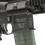ATW HK416D トレーニングウェポン 電動ガン 本体