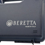 実物 ベレッタ Beretta ピストル ハンドガン ケース ソフトケース 収納 持ち運び バッグ