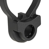 【 DYTAC 製 】VFC/GHK/WA GBBR M4対応 SLR バッファーチューブ キット 5ポジション SLR正式ライセンス アルミ合金