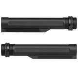 【 DYTAC 製 】VFC/GHK/WA GBBR M4対応 SLR バッファーチューブ キット 5ポジション SLR正式ライセンス アルミ合金