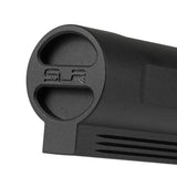 【 DYTAC 製 】VFC/GHK/WA GBBR M4対応 SLR バッファーチューブ キット 5ポジション SLR正式ライセンス アルミ合金
