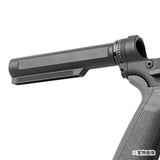 【 DYTAC 製 】VFC/GHK/WA GBBR M4対応 SLR バッファーチューブ キット 5ポジション SLR正式ライセンス アルミ合金