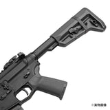 【 DYTAC 製 】VFC/GHK/WA GBBR M4対応 SLR バッファーチューブ キット 5ポジション SLR正式ライセンス アルミ合金