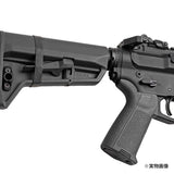 【 DYTAC 製 】VFC/GHK/WA GBBR M4対応 SLR バッファーチューブ キット 5ポジション SLR正式ライセンス アルミ合金