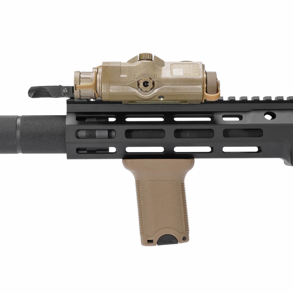 良品武品 】 M-LOK 対応 BCM GUNFIGHTER バーティカルグリップ フォアグリップ レプリカ ポリマー樹脂製 – エアガン市場 本店