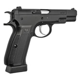 【 Carbon8 製 】 Cz75 - 2nd Co2 ガスブローバック ハンドガン Gen.2マガジン付属 フレーム強化済み