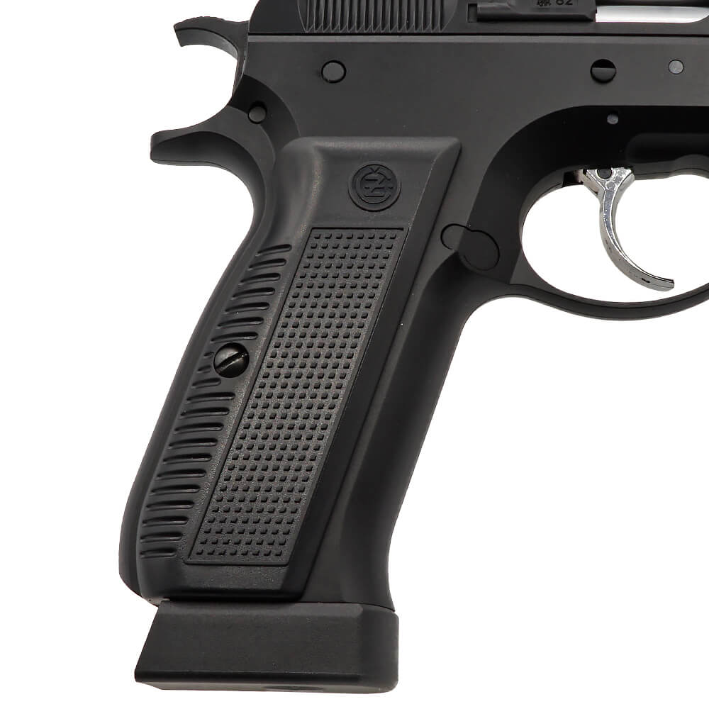 高評価得価ＫＪワークス ＣＺ７５ ２ｎｄ ガスブローバック パーツ