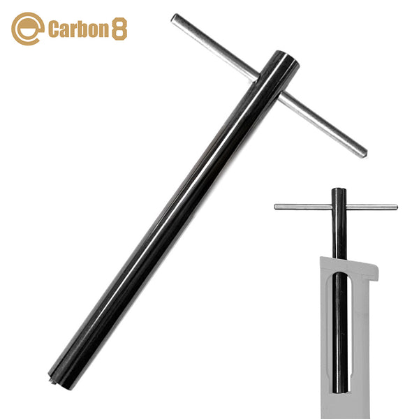スタンガン Carbon8 製 】カーボネイト マガジンスタブ・レンチ S ( M45
