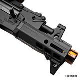 【 DYTAC 製 】東京マルイ GBB AKM対応 M-LOKハンドガード AK ION 4.7" Lite アウターバレル付き SLR正式ライセンス 6061アルミ合金