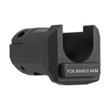 【 DYTAC 製 】東京マルイ GBB AKM対応 M-LOKハンドガード AK ION 4.7" Lite アウターバレル付き SLR正式ライセンス 6061アルミ合金