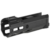 【 DYTAC 製 】東京マルイ GBB AKM対応 M-LOKハンドガード AK ION 4.7" Lite アウターバレル付き SLR正式ライセンス 6061アルミ合金