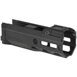 【 DYTAC 製 】東京マルイ GBB AKM対応 M-LOKハンドガード AK ION 4.7" Lite アウターバレル付き SLR正式ライセンス 6061アルミ合金