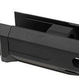 【 DYTAC 製 】東京マルイ GBB AKM対応 M-LOKハンドガード AK ION 4.7" Lite アウターバレル付き SLR正式ライセンス 6061アルミ合金