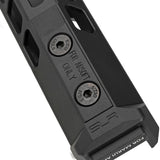 【 DYTAC 製 】東京マルイ GBB AKM対応 M-LOKハンドガード AK ION 4.7" Lite アウターバレル付き SLR正式ライセンス 6061アルミ合金