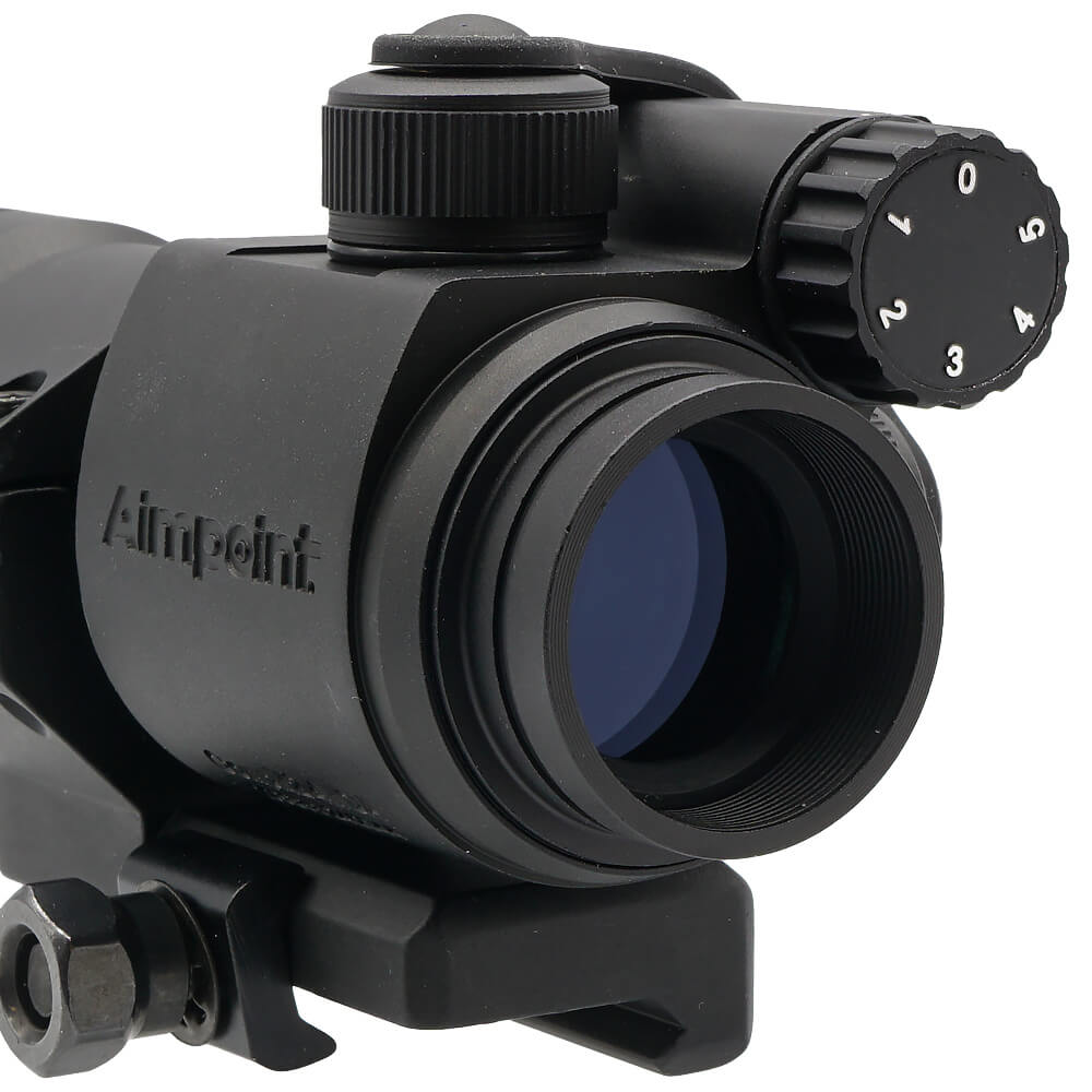 エアガン市場 謹製 】 Aimpoint COMP M2 ドットサイト レプリカ ハイ