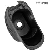 【 CYMA 製 】電動ガン AKシリーズ対応 CAAタイプ 20mmレールハンドガード ＆ ピストルグリップ VFC系規格 ポリマー樹脂製 アッパー/ロアー BK ブラック