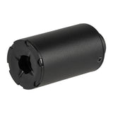 【 CYMA 製 】14mm逆ネジ / 11mm正ネジ 対応 トレーサーユニット コンパクト 紫外線 UVライト 搭載 バッテリー内蔵式