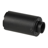 【 CYMA 製 】14mm逆ネジ / 11mm正ネジ 対応 トレーサーユニット コンパクト 紫外線 UVライト 搭載 バッテリー内蔵式