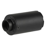 【 CYMA 製 】14mm逆ネジ / 11mm正ネジ 対応 トレーサーユニット コンパクト 紫外線 UVライト 搭載 バッテリー内蔵式