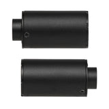 【 CYMA 製 】14mm逆ネジ / 11mm正ネジ 対応 トレーサーユニット コンパクト 紫外線 UVライト 搭載 バッテリー内蔵式