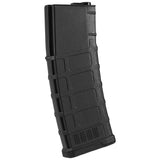 【 CYMA 製 】 電動ガン M4シリーズ対応 MAGPULタイプ PMAG GEN M3 多弾マガジン 450連射 ポリマーマガジン ゼンマイ式 ハイサイクル対応 BK ブラック