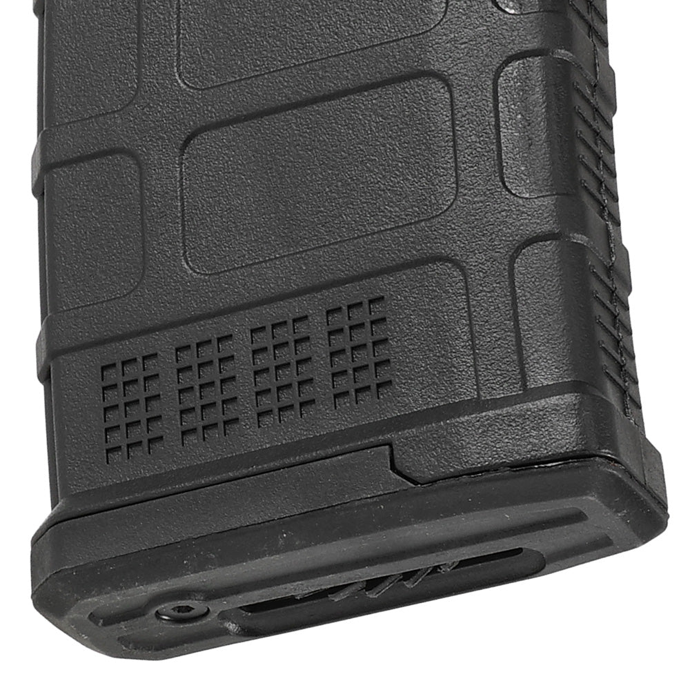 CYMA 製 】 電動ガン M4シリーズ対応 MAGPULタイプ PMAG GEN M3 多弾